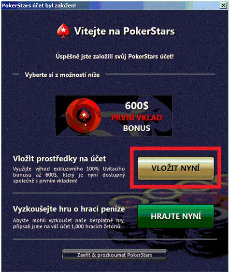 poker online o realne peníze/